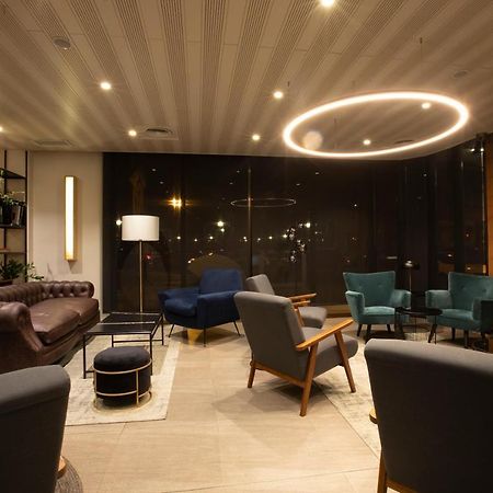 Hotel Hc*** Mollet Barcelona Mollet del Valles Exterior photo