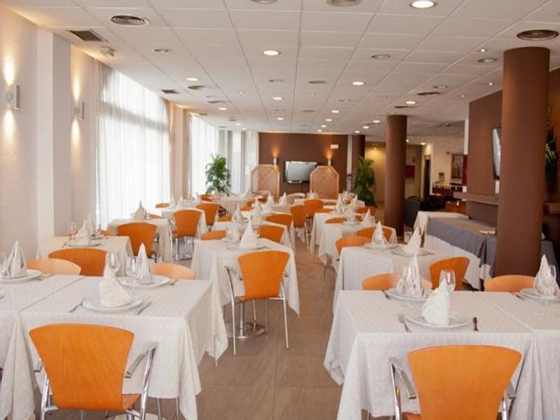 Hotel Hc*** Mollet Barcelona Mollet del Valles Exterior photo