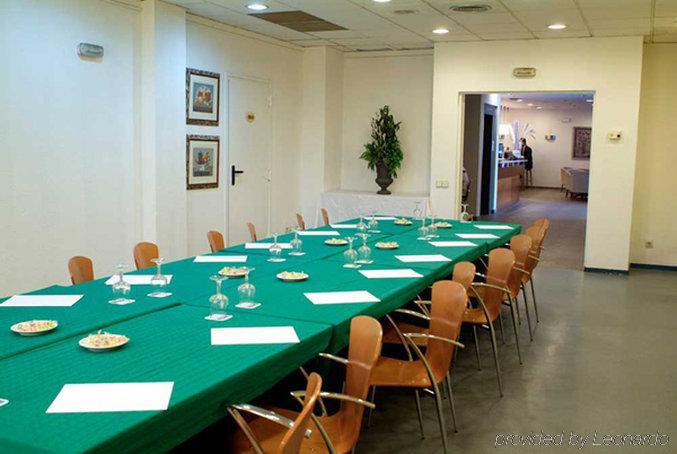 Hotel Hc*** Mollet Barcelona Mollet del Valles Facilities photo